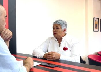 „Nismo bezbedne!“: Kako je upad u dom Ljiljane Nešić doveo do reakcije Ujedinjenih nacija