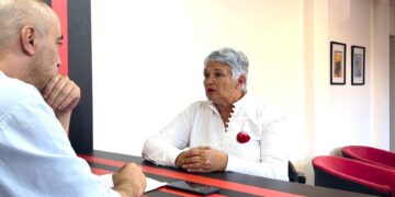 „Nismo bezbedne!“: Kako je upad u dom Ljiljane Nešić doveo do reakcije Ujedinjenih nacija