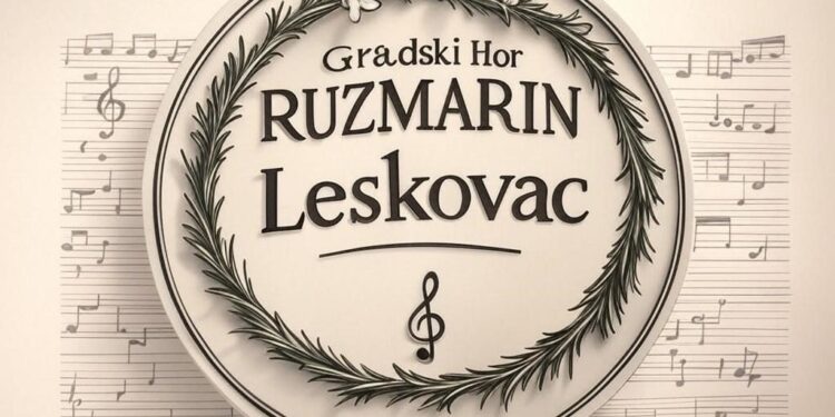 Tradicionalni Vidovdanski koncert „Ruzmarina“ zakazan za 25. jun