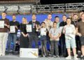 Na sedmom LE Saks festu, dominirali mladost i talenat