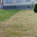 Pola travnjaka-cela priča ili Baš me briga, nije moje nego komšije sa kojim ne govorim