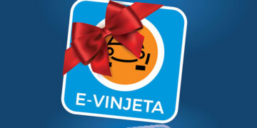 Od 1. jula preko Telekoma i elektronske vinjete za devet evropskih zemalja
