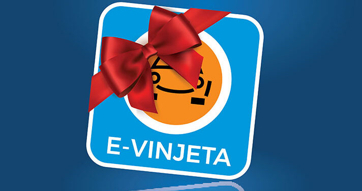 Od 1. jula preko Telekoma i elektronske vinjete za devet evropskih zemalja