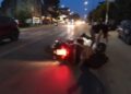 Snimak nesreće u Radničkoj ulici otvara nova pitanja: Građani traže odgovore o postupanju policije i mogućim vezama vozača
