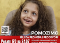 Šestogodišnja Mila Mitić iz Leskovca vodi tešku borbu sa Rett sindromom i epilepsijom – potrebna pomoć za nastavak lečenja
