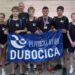 Uspeh leskovačkih plivača: Dubočica osvojila dve srebrne medalje na državnom prvenstvu
