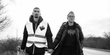 Humanitarno pešačenje za Srđana večeras stiže u Leskovac: Svaki korak je nada