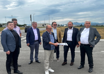 Pošta Srbije planira veliki logistički centar u Nišu: Brža dostava za jug Srbije i region