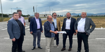 Pošta Srbije planira veliki logistički centar u Nišu: Brža dostava za jug Srbije i region