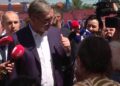 Vučić u Leskovcu: Na portal „Ko si bre ti“ već stigle prijave protiv funkcionera iz Jablaničkog okruga
