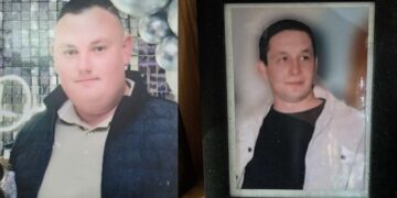 Čukljenik želi da sačuva uspomenu na Dušana i Nenada: Meštani dobrovoljnim prilozima finansiraju izradu murala