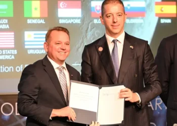 Srbija pristupila NASA programu „Artemis“ za istraživanje svemira