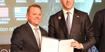Srbija pristupila NASA programu „Artemis“ za istraživanje svemira