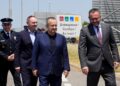Srbija i Makedonija, na graničkom prelazu Preševo pokrenule zajedničku akciju „Vozi odmoran“