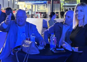 Ko je unapred i nezakonito već podelio naše pare za Roštiljijadu? Milica Pavlović najavila da otvara ovu manifestaciju u Leskovcu