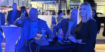 Ko je unapred i nezakonito već podelio naše pare za Roštiljijadu? Milica Pavlović najavila da otvara ovu manifestaciju u Leskovcu