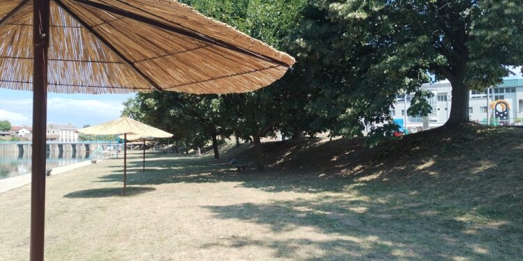 Voda na kupalištu u Vlasotincu izvrsnog kvaliteta, potvrdile najnovije analize