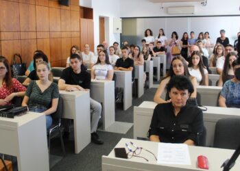 Vlasotince nagradilo najbolje učenike, studente i mlade talente