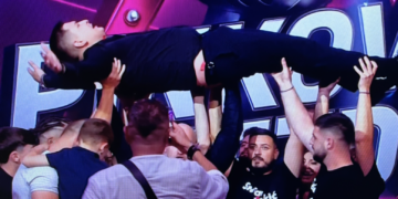 Leskovčanin Stefan Cekić pobednik „Pinkovih zvezda“