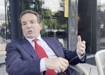 Karić iz Leskovca: „Studenti nisu neprijatelji, Vučić je uradio mnogo, a Srbiji je potreban dijalog i vlada nacionalnog jedinstva“