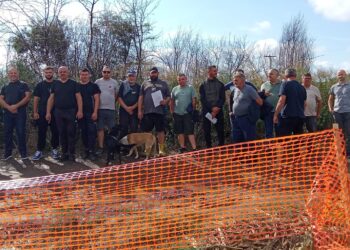 Protest žitelja Vinarca: Nećemo dozvoliti izgradnju repetitora pored naših plastenika i na 50 metara od kuća