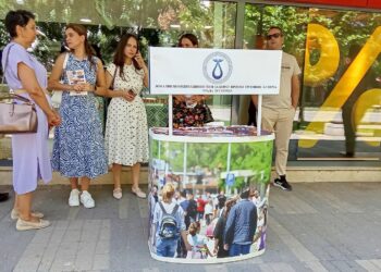 U borbi protiv trgovine ljudima najvažnija je preventiva: U Leskovcu za 13 godina registrovano deset slučajeva