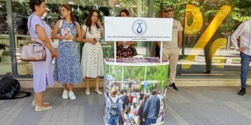 U borbi protiv trgovine ljudima najvažnija je preventiva: U Leskovcu za 13 godina registrovano deset slučajeva