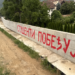 „Studenti pobeđuju!“: Novi grafit na mestu koje je postalo simbol građanskog nezadovoljstva