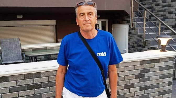 Leskovčanin Ljubiša Đorđević se utopio u Grčkoj: Pronađen u vodi bez svesti
