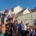 Mali u Bojniku: Nećemo nasilje, hoćemo veće plate i penzije