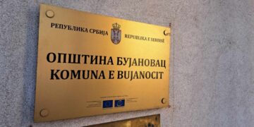 Redžepi predlaže moratorijum na vojni rok za mlade iz Bujanovca, Preševa i Medveđe