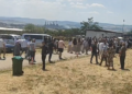 Sud u Prištini osudio učesnike Vidovdana na Gazimestanu: Sledi zabrana ulaska na Kosovo i kazna od 700 evra