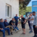 Radnici ne odustaju od štrajka: „Danima nas varate!“