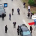 Duge cevi, političke poruke i podrška „Dolini“ bez srpskih obeležja: Kako je protekla poseta predsednika Albanije Bujanovcu