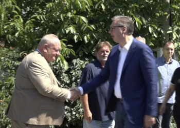 „Potrebna nam je još jedna fabrika u Leskovcu, plate od 810 evra nisu dovoljne“