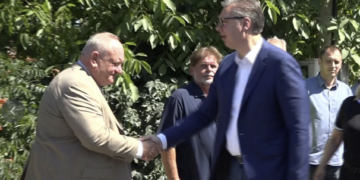 „Potrebna nam je još jedna fabrika u Leskovcu, plate od 810 evra nisu dovoljne“