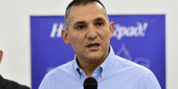 Stanković: Portal „Ko si, bre, ti?“ pokazuje da je vlast 13 godina radila u sopstvenom interesu