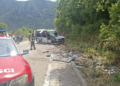 Nišlijka (21) poginula u prevrtanju mini-busa dok su se vraćali sa Ostroga, 16 osoba povređeno