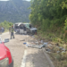 Nišlijka (21) poginula u prevrtanju mini-busa dok su se vraćali sa Ostroga, 16 osoba povređeno