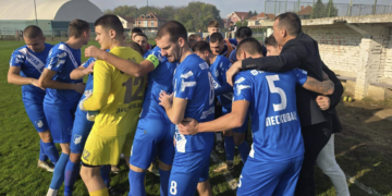 Sloga počela pripreme: Đorđević ulazi u desetu sezonu na klupi Leskovčana