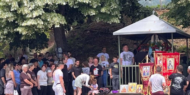 Leskovcu pola miliona dinara za „Miholjske susrete sela“ u Babičkom