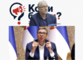 „Ko si bre ti, Ljubiša Stankoviću?“: GG „Svi za jednog, jedan za sve“ proziva sud zbog ćutanja o krivičnom postupku