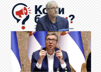 „Ko si bre ti, Ljubiša Stankoviću?“: GG „Svi za jednog, jedan za sve“ proziva sud zbog ćutanja o krivičnom postupku