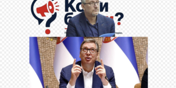 „Ko si bre ti, Ljubiša Stankoviću?“: GG „Svi za jednog, jedan za sve“ proziva sud zbog ćutanja o krivičnom postupku