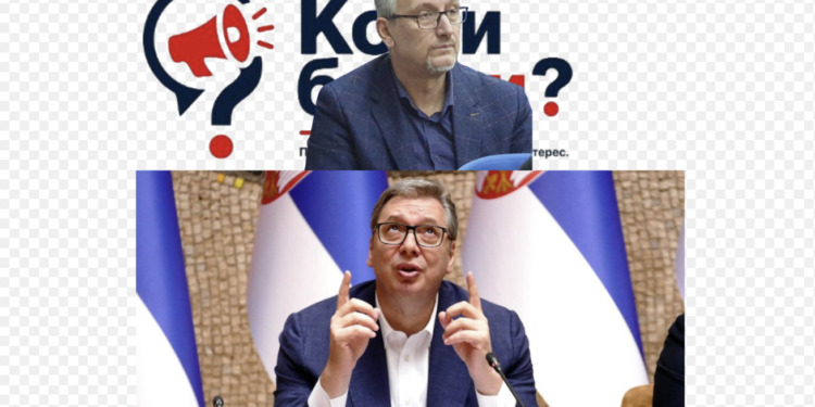 „Ko si bre ti, Ljubiša Stankoviću?“: GG „Svi za jednog, jedan za sve“ proziva sud zbog ćutanja o krivičnom postupku