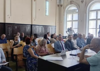 Gradonačelnik tvrdi da prodajom gradske imovine stabilizuje budžet