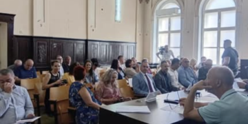 Gradonačelnik tvrdi da prodajom gradske imovine stabilizuje budžet