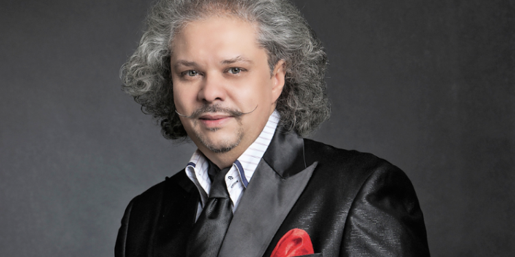 Robi Lakatoš otvara 14. STRINGS festival: Leskovac šest dana u znaku vrhunske muzike