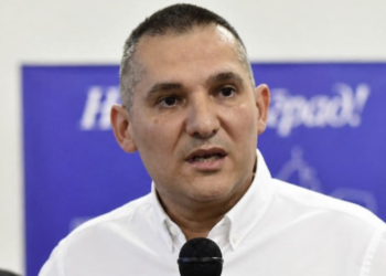 Stanković: Građani uznemireni zbog poziva rezervistima, vlast mora jasno da objasni šta se dešava