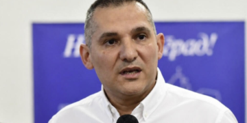 Stanković: Građani uznemireni zbog poziva rezervistima, vlast mora jasno da objasni šta se dešava